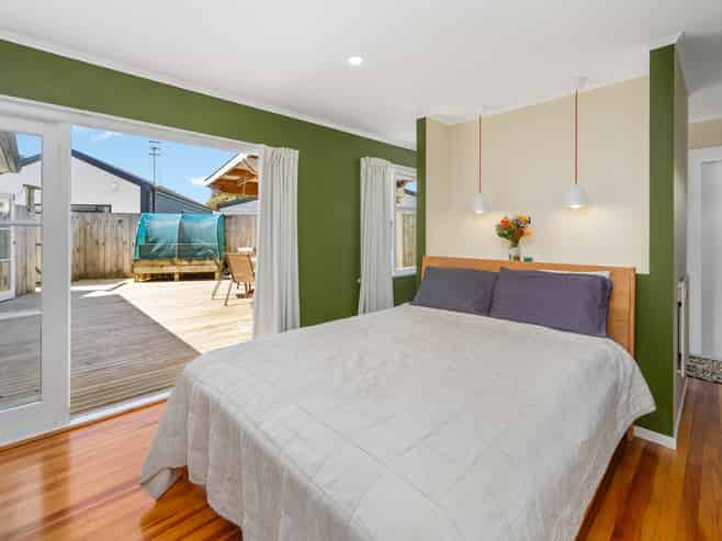 10 Pitama Road, Awapuni