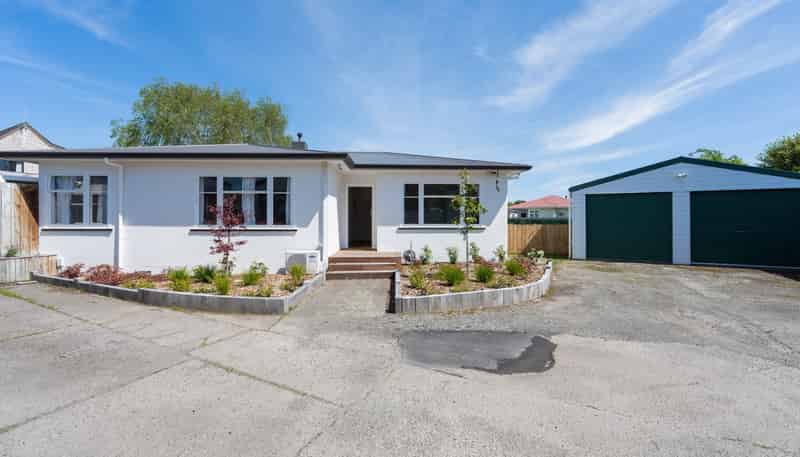 10 Pitama Road, Awapuni