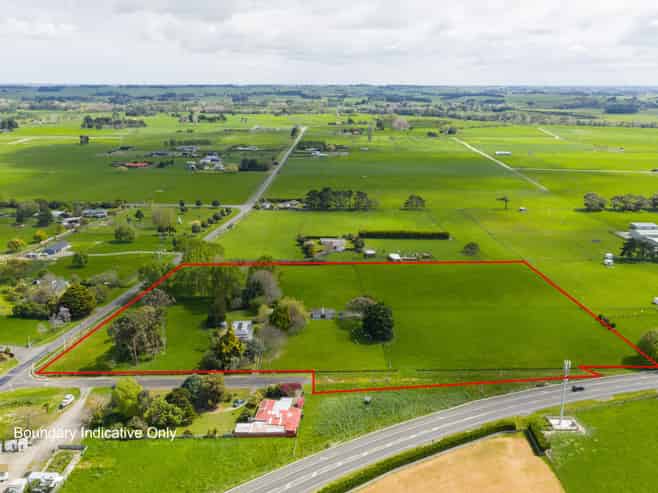 11 Lawton Road, Feilding