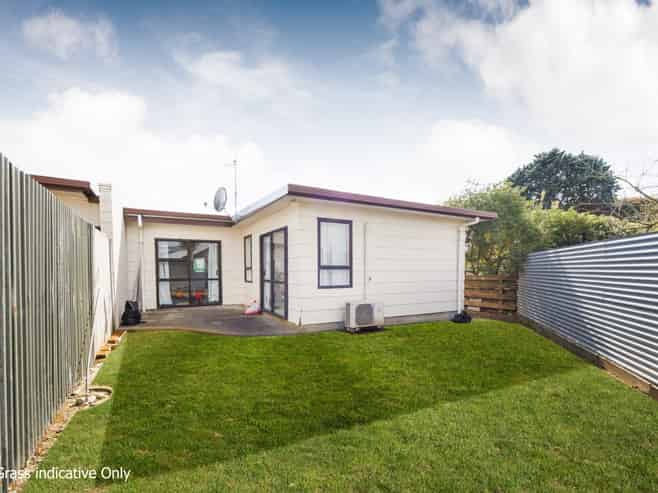 22 Wills Crescent, Ashhurst