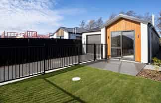 8 Eastman Drive, Halswell