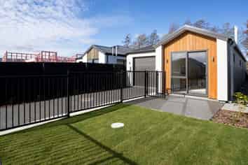 8 Eastman Drive, Halswell