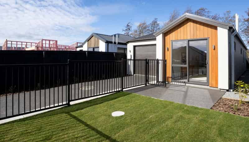 8 Eastman Drive, Halswell