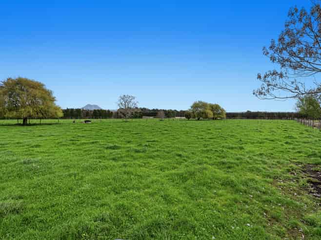 125B Paul Road, Whakatane