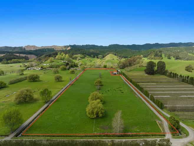 125B Paul Road, Whakatane