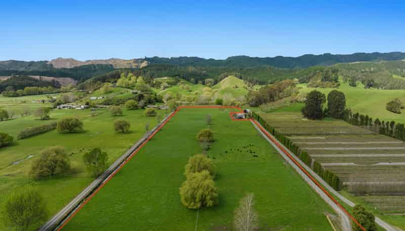 125B Paul Road, Whakatane