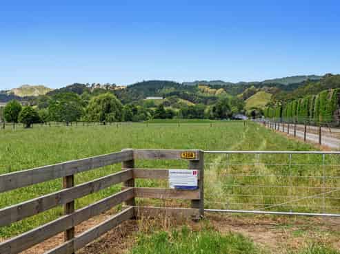 125B Paul Road, Whakatane