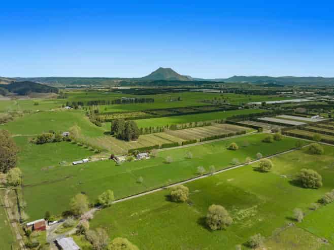 125B Paul Road, Whakatane