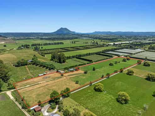 125B Paul Road, Whakatane