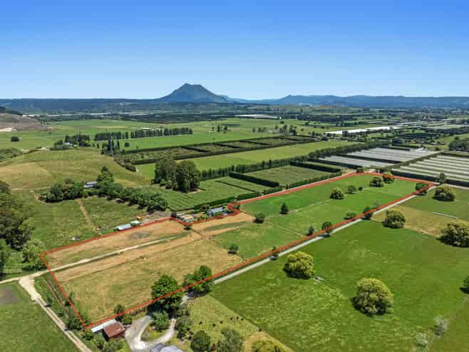 125B Paul Road, Whakatane