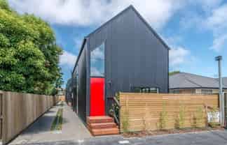 398B Gloucester St, Christchurch Central