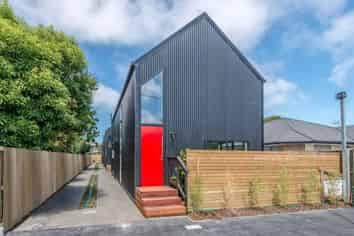 398B Gloucester St, Christchurch Central