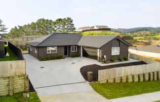 29 Tamihana Avenue, Huntly
