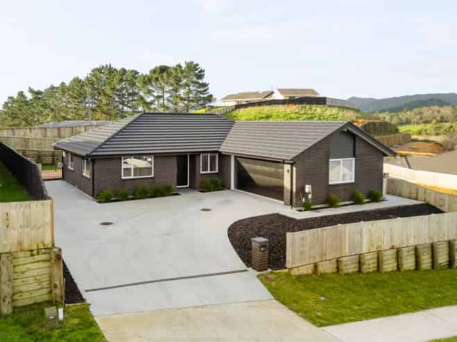 29 Tamihana Avenue, Huntly
