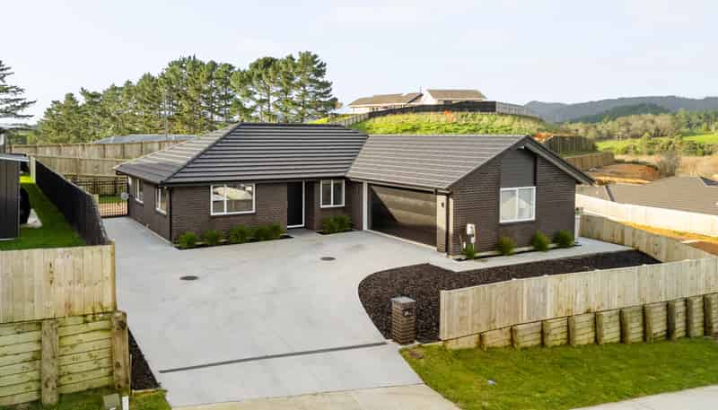 29 Tamihana Avenue, Huntly