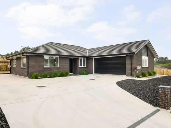 29 Tamihana Avenue, Huntly