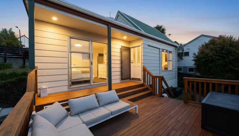3A Abilene Crescent, Churton Park
