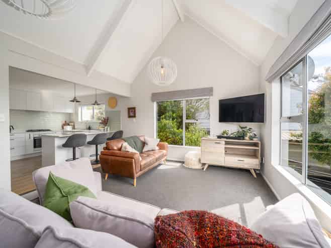 3A Abilene Crescent, Churton Park