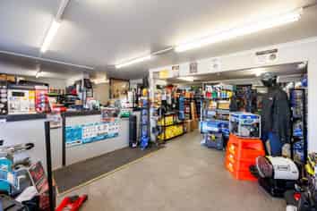 270sqm Industrial Premises For Lease
