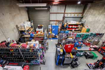270sqm Industrial Premises For Lease