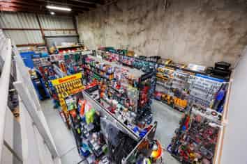 270sqm Industrial Premises For Lease