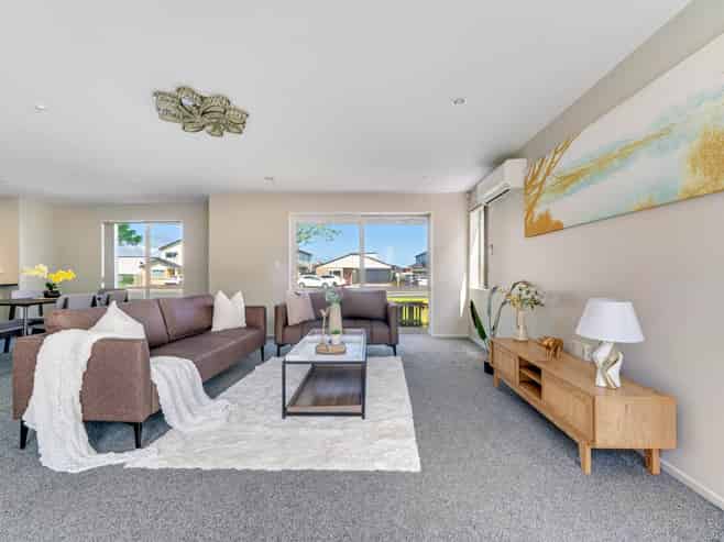 229 Porchester Road, Takanini