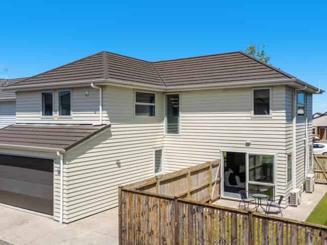 229 Porchester Road, Takanini