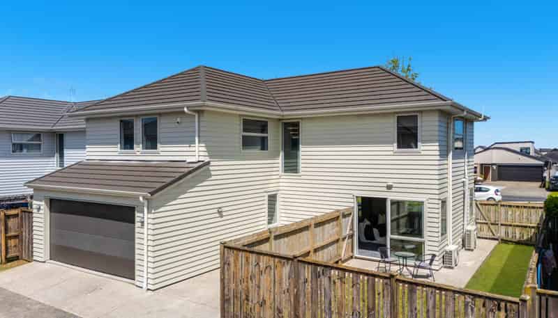 229 Porchester Road, Takanini