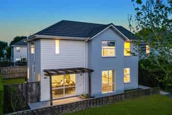 229 Porchester Road, Takanini