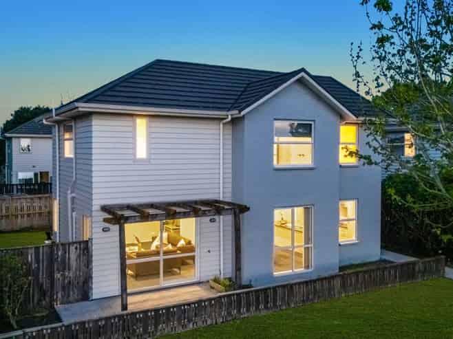 229 Porchester Road, Takanini
