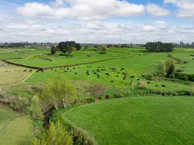 334 Okauia Springs Road, Matamata