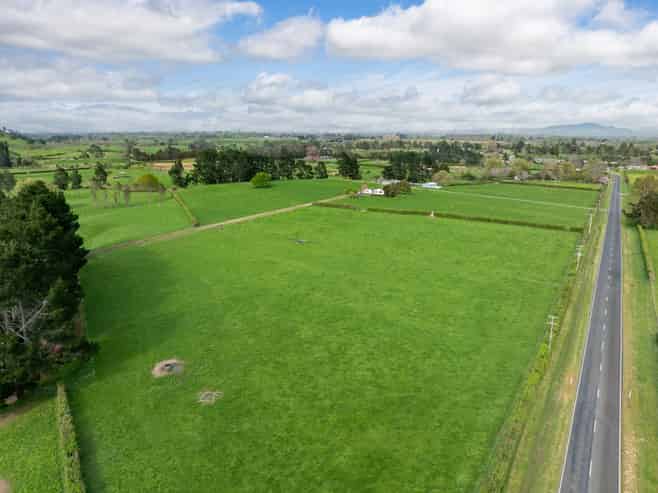 334 Okauia Springs Road, Matamata