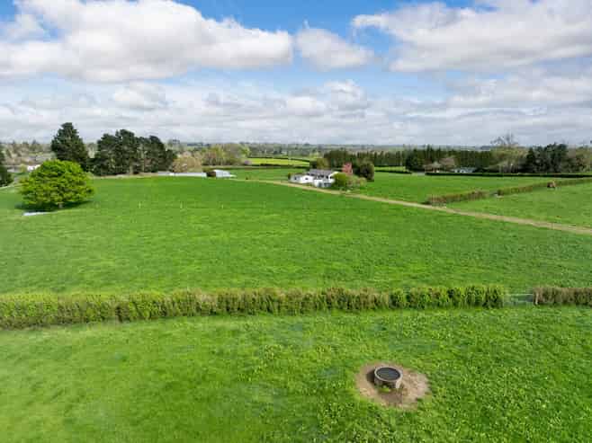 334 Okauia Springs Road, Matamata
