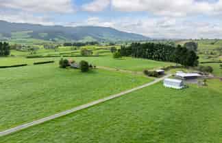 334 Okauia Springs Road, Matamata