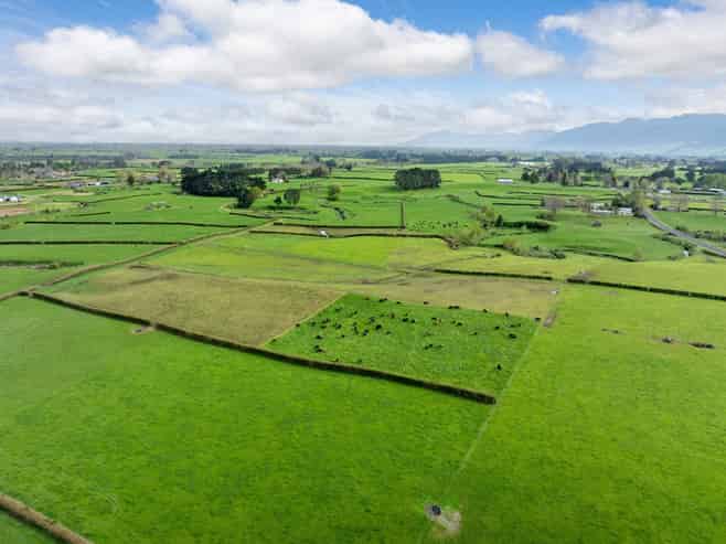 334 Okauia Springs Road, Matamata