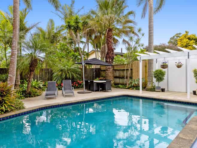 47 Eban Avenue, Hillcrest