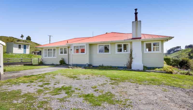 198 Brewer Road, Strathmore