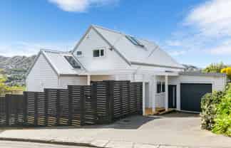 11 Punjab Street, Khandallah