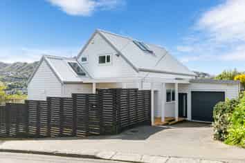 11 Punjab Street, Khandallah