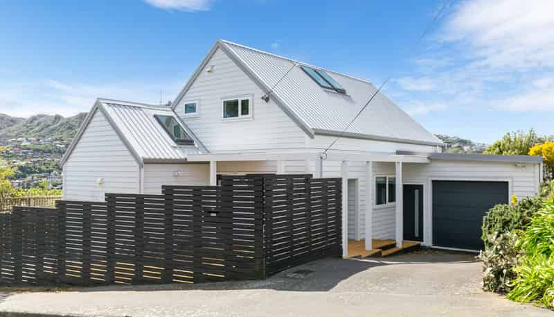 11 Punjab Street, Khandallah