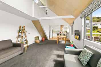 11 Punjab Street, Khandallah