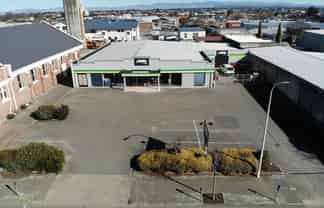 Secure freehold investment with national tenant