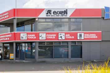 292sqm Industrial Premises For Lease