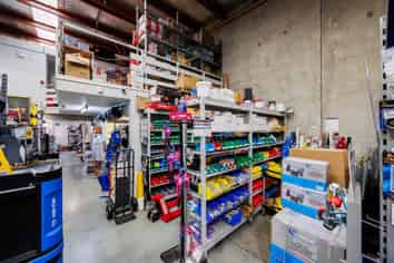 292sqm Industrial Premises For Lease