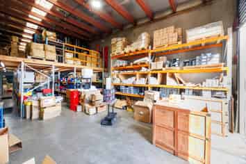 292sqm Industrial Premises For Lease