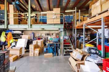 292sqm Industrial Premises For Lease