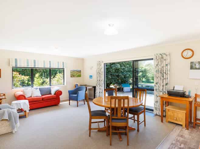 946F Finnis Road, Pohangina