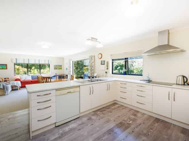 946F Finnis Road, Pohangina