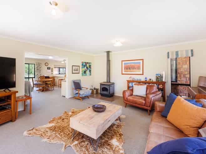 946F Finnis Road, Pohangina