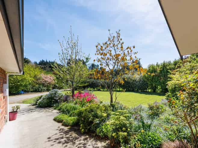 946F Finnis Road, Pohangina